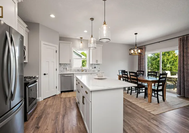 Photo 3 of Single family home for sale at 481 Paradise Dr Se, Saint Michael, MN 55376 | MLS# 7132811 | Listing updated on 2026-09-14
