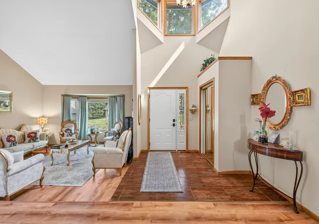 Photo 2 of Single family home for sale at 16609 Illinois Ave, Lakeville, MN 55044 | MLS# 7132823 | Listing updated on 2026-09-20