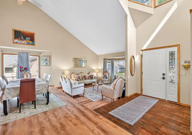 Photo 3 of Single family home for sale at 16609 Illinois Ave, Lakeville, MN 55044 | MLS# 7132823 | Listing updated on 2026-09-20