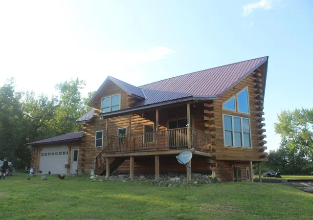 Photo 1 of Single family home for sale at 14496 Green Meadow Rd, Milaca, MN 56353 | MLS# 7132890 | Listing updated on 2026-09-14