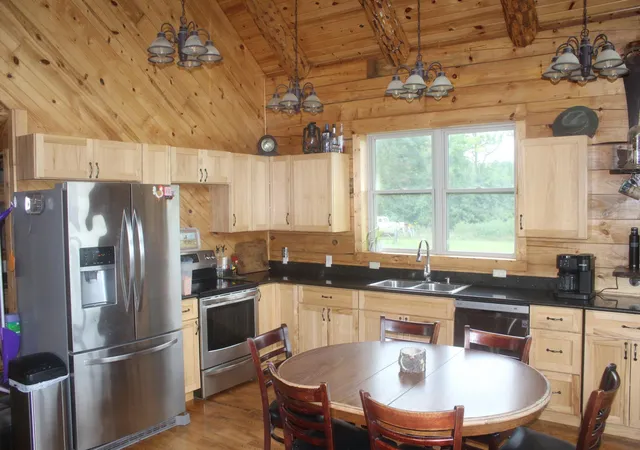 Photo 3 of Single family home for sale at 14496 Green Meadow Rd, Milaca, MN 56353 | MLS# 7132890 | Listing updated on 2026-09-14