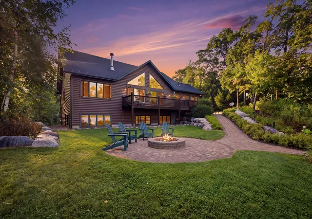 Photo 1 of Sale Pending at 33972 N Oak Dr, Pequot Lakes, MN 56472 | MLS# 7132917 | Listing updated on 2026-09-08