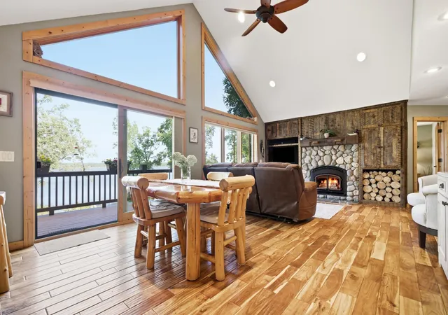 Photo 2 of Sale Pending at 33972 N Oak Dr, Pequot Lakes, MN 56472 | MLS# 7132917 | Listing updated on 2026-09-08