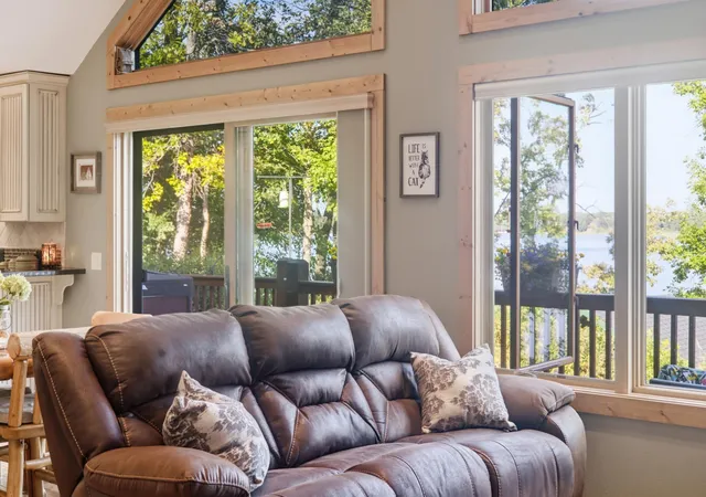 Photo 4 of Sale Pending at 33972 N Oak Dr, Pequot Lakes, MN 56472 | MLS# 7132917 | Listing updated on 2026-09-08