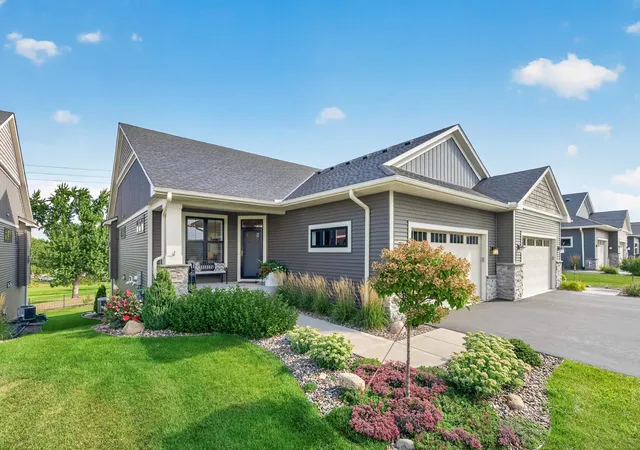 Photo 1 of Sale Pending at 11112 6th Street Cir N, Lake Elmo, MN 55042 | MLS# 7132922 | Listing updated on 2026-10-01