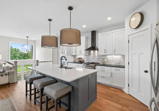 Photo 2 of Sale Pending at 11112 6th Street Cir N, Lake Elmo, MN 55042 | MLS# 7132922 | Listing updated on 2026-10-01