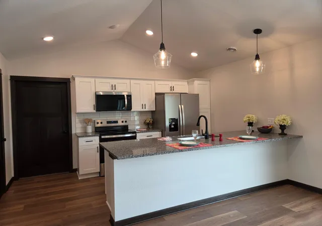 Photo 2 of Single family home for sale at 2025 Clark St, Saint Peter, MN 56082 | MLS# 7132940 | Listing updated on 2026-09-22