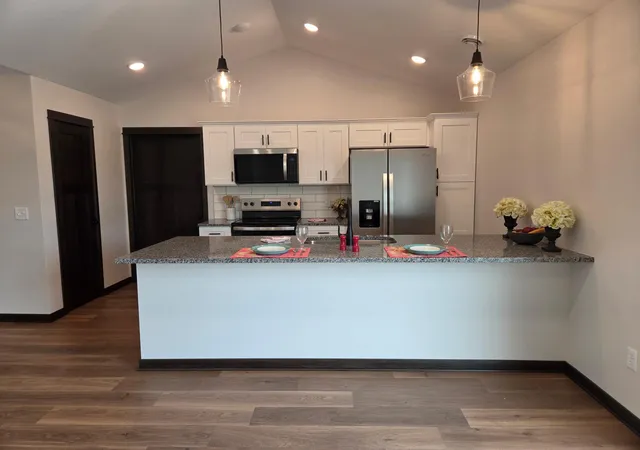 Photo 3 of Single family home for sale at 2025 Clark St, Saint Peter, MN 56082 | MLS# 7132940 | Listing updated on 2026-09-22