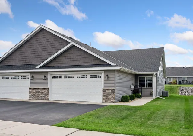 Photo 1 of Single family home for sale at 323 Geneva Ln, Maple Lake, MN 55358 | MLS# 7132948 | Listing updated on 2026-09-14