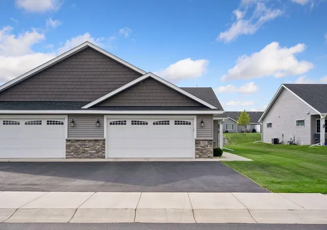 Photo 2 of Single family home for sale at 323 Geneva Ln, Maple Lake, MN 55358 | MLS# 7132948 | Listing updated on 2026-09-14