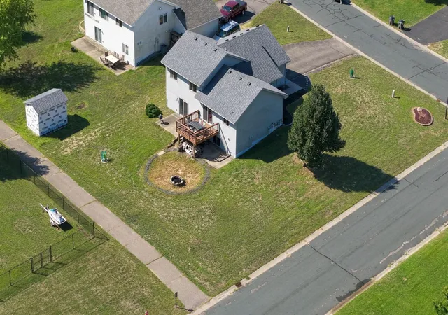 Photo 3 of Single family home for sale at 23081 Navajo St NW, Saint Francis, MN 55070 | MLS# 7132967 | Listing updated on 2026-09-15