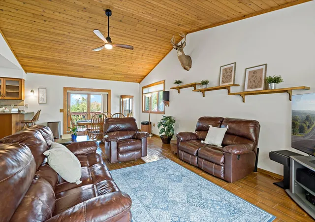 Photo 3 of Sale Pending at 17222 Deerwood Ln, Jordan, MN 55352 | MLS# 7132970 | Listing updated on 2026-09-28