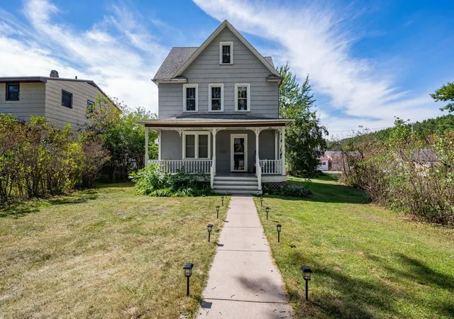 Photo 1 of Single family home for sale at 105 Ethel St, Marble, MN 55764 | MLS# 7132986 | Listing updated on 2026-09-24