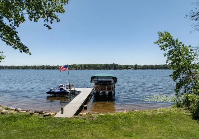 Photo 2 of Single family home for sale at 13959 Scenic Ct, Crosslake, MN 56442 | MLS# 7133034 | Listing updated on 2026-09-10