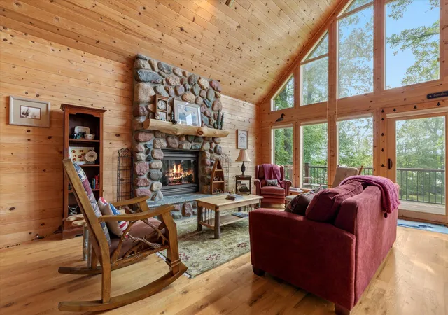 Photo 3 of Single family home for sale at 13959 Scenic Ct, Crosslake, MN 56442 | MLS# 7133034 | Listing updated on 2026-09-10