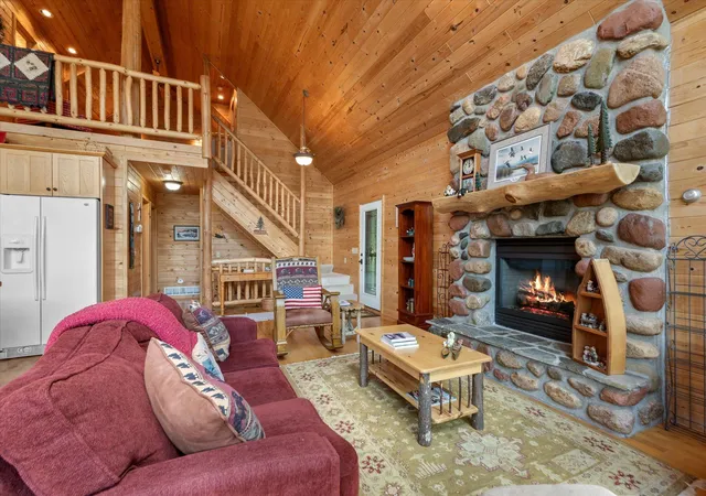 Photo 4 of Single family home for sale at 13959 Scenic Ct, Crosslake, MN 56442 | MLS# 7133034 | Listing updated on 2026-09-10