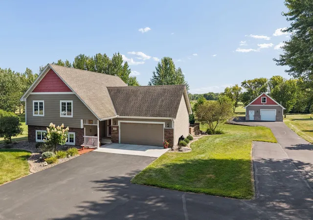 Photo 1 of Single family home for sale at 10315 99th St Ne, Otsego, MN 55362 | MLS# 7133055 | Listing updated on 2026-09-15