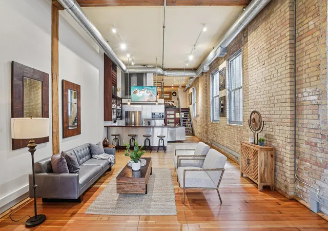 Photo 1 of Condo for sale at 801 Washington Ave N #222, Minneapolis, MN 55401 | MLS# 7133075 | Listing updated on 2026-09-15