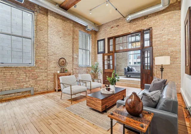 Photo 2 of Condo for sale at 801 Washington Ave N #222, Minneapolis, MN 55401 | MLS# 7133075 | Listing updated on 2026-09-15