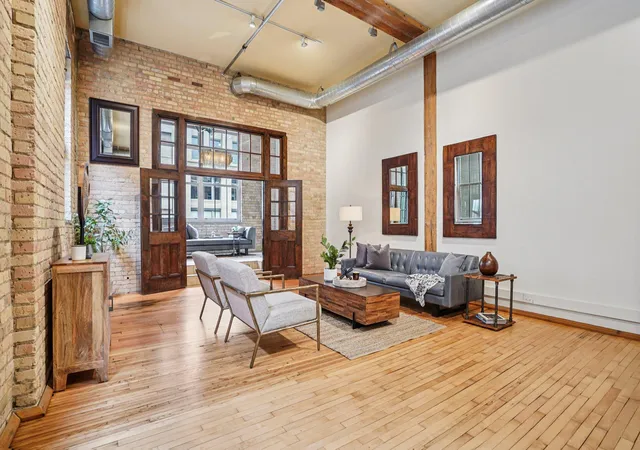 Photo 3 of Condo for sale at 801 Washington Ave N #222, Minneapolis, MN 55401 | MLS# 7133075 | Listing updated on 2026-09-15