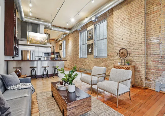 Photo 4 of Condo for sale at 801 Washington Ave N #222, Minneapolis, MN 55401 | MLS# 7133075 | Listing updated on 2026-09-15