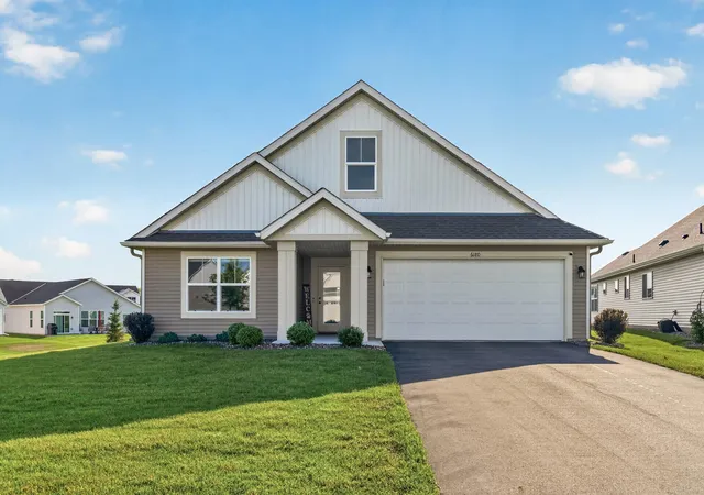 Photo 1 of Sale Pending at 6180 Quin Ave Ne, Otsego, MN 55330 | MLS# 7133113 | Listing updated on 2026-09-10