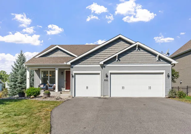 Photo 1 of Sale Pending at 12722 Glenhurst Ave, Savage, MN 55378 | MLS# 7133124 | Listing updated on 2026-09-11