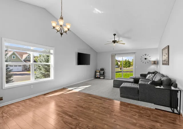 Photo 3 of Sale Pending at 12722 Glenhurst Ave, Savage, MN 55378 | MLS# 7133124 | Listing updated on 2026-09-11