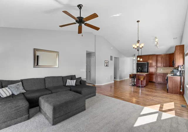 Photo 4 of Sale Pending at 12722 Glenhurst Ave, Savage, MN 55378 | MLS# 7133124 | Listing updated on 2026-09-11