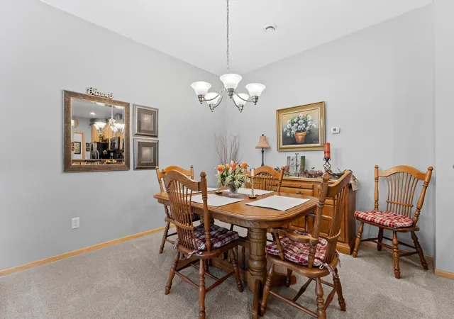 Photo 4 of Single family home for sale at 1877 Sandcherry Ct Nw, Rochester, MN 55901 | MLS# 7133144 | Listing updated on 2026-09-14