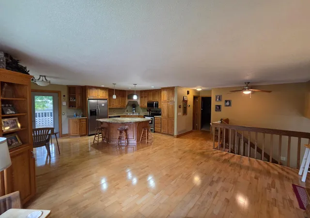 Photo 4 of Single family home for sale at 8311 County Road 6, Rockville, MN 56301 | MLS# 7133181 | Listing updated on 2026-10-28