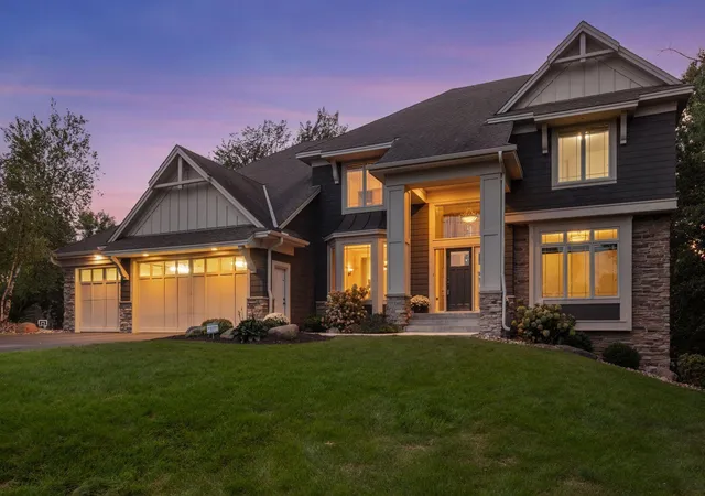 Photo 1 of Single family home for sale at 21180 Wellington Pl, Lakeville, MN 55044 | MLS# 7133190 | Listing updated on 2026-09-12