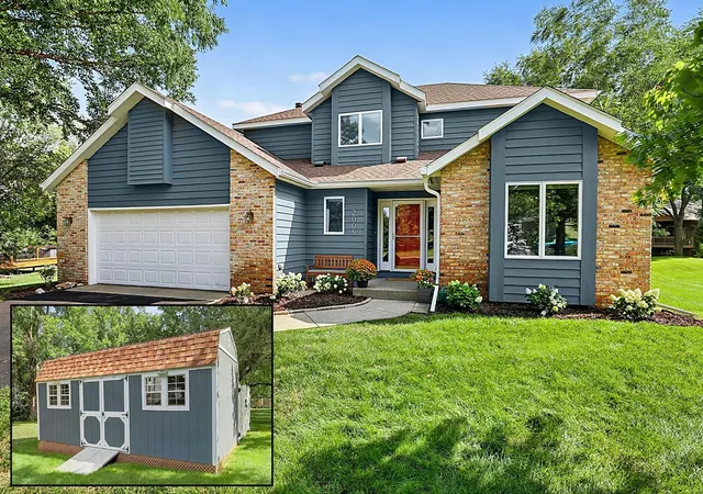 Photo 1 of Single family home for sale at 2008 Shannon Dr, Saint Cloud, MN 56301 | MLS# 7133217 | Listing updated on 2026-09-21