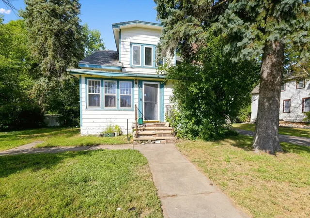 Photo 1 of Single family home for sale at 540 Central Ave S, Milaca, MN 56353 | MLS# 7133230 | Listing updated on 2026-09-14