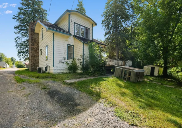 Photo 3 of Single family home for sale at 540 Central Ave S, Milaca, MN 56353 | MLS# 7133230 | Listing updated on 2026-09-14
