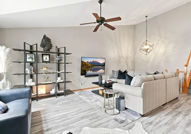 Photo 2 of Single family home for sale at 7606 Red Fox Trl, Greenfield, MN 55373 | MLS# 7133243 | Listing updated on 2026-09-11