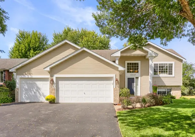 Photo 1 of Sale Pending at 13247 Yorktown Ln N, Champlin, MN 55316 | MLS# 7133294 | Listing updated on 2026-09-19