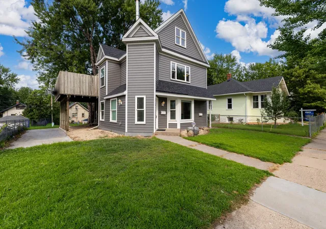 Photo 2 of Multi family home for sale at 3714 Bloomington Ave, Minneapolis, MN 55407 | MLS# 7133348 | Listing updated on 2026-09-15