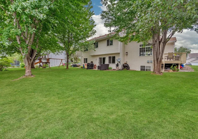 Photo 3 of Single family home for sale at 4284 143rd St W, Rosemount, MN 55068 | MLS# 7133376 | Listing updated on 2026-09-11