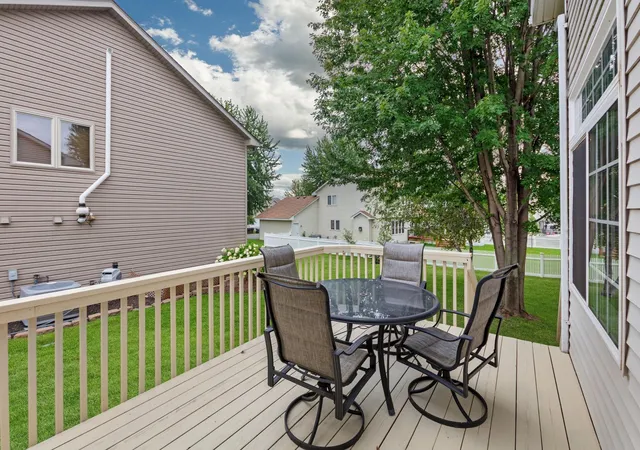 Photo 4 of Single family home for sale at 4284 143Rd St W, Rosemount, MN 55068 | MLS# 7133376 | Listing updated on 2026-09-11