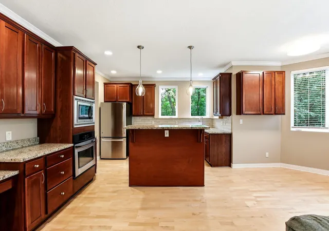 Photo 4 of Sale Pending at 10329 N Noble Ave N, Brooklyn Park, MN 55443 | MLS# 7133390 | Listing updated on 2026-09-14