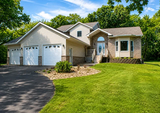 Photo 2 of Single family home for sale at 15665 Century Estates Cir, Cold Spring, MN 56320 | MLS# 7133410 | Listing updated on 2026-09-14