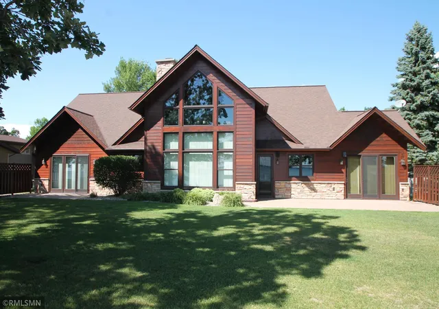 Photo 1 of Single family home for sale at 42340 County Hwy 1, Ottertail, MN 56571 | MLS# 7133430 | Listing updated on 2026-10-01