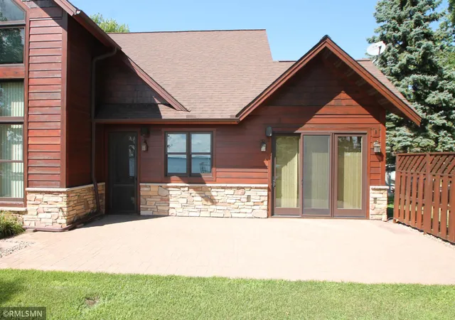 Photo 4 of Single family home for sale at 42340 County Hwy 1, Ottertail, MN 56571 | MLS# 7133430 | Listing updated on 2026-10-01