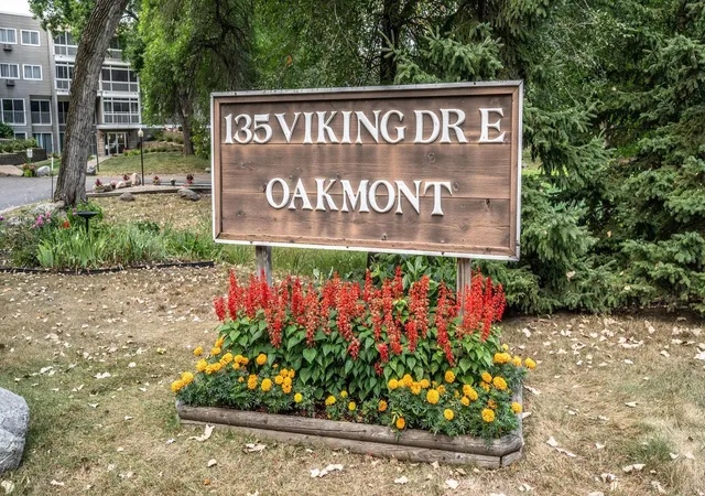 Condo for sale at 135 Viking Dr E #102, Little Canada, MN 55117 | MLS# 7133449