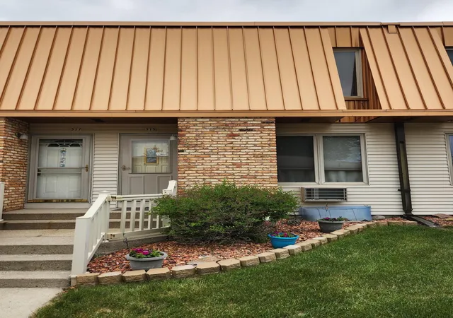 Photo 1 of Single family home for sale at 315 12 1/2 Ave E, West Fargo, ND 58078 | MLS# 7133489 | Listing updated on 2026-09-10