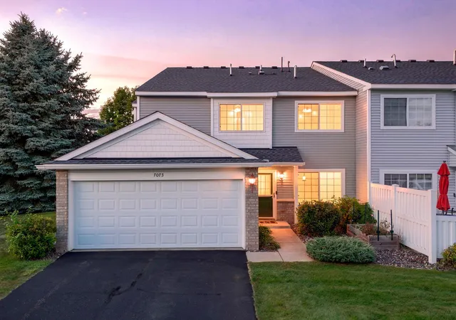 Photo 1 of Sale Pending at 7073 139th Ave Nw, Ramsey, MN 55303 | MLS# 7133538 | Listing updated on 2026-09-11