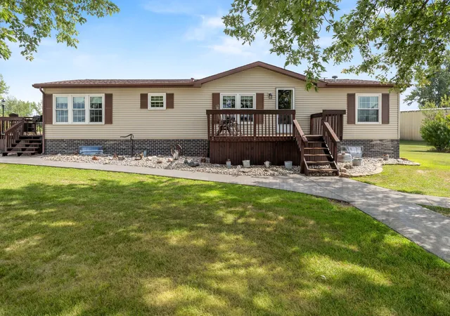Photo 1 of Single family home for sale at 612 N Mill St, Fertile, MN 56540 | MLS# 7133546 | Listing updated on 2026-09-11