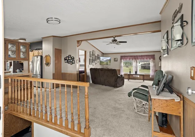 Photo 2 of Single family home for sale at 612 N Mill St, Fertile, MN 56540 | MLS# 7133546 | Listing updated on 2026-09-11