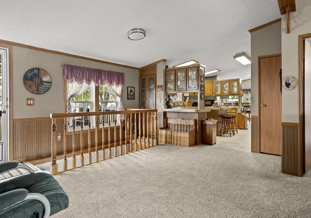 Photo 3 of Single family home for sale at 612 N Mill St, Fertile, MN 56540 | MLS# 7133546 | Listing updated on 2026-09-11
